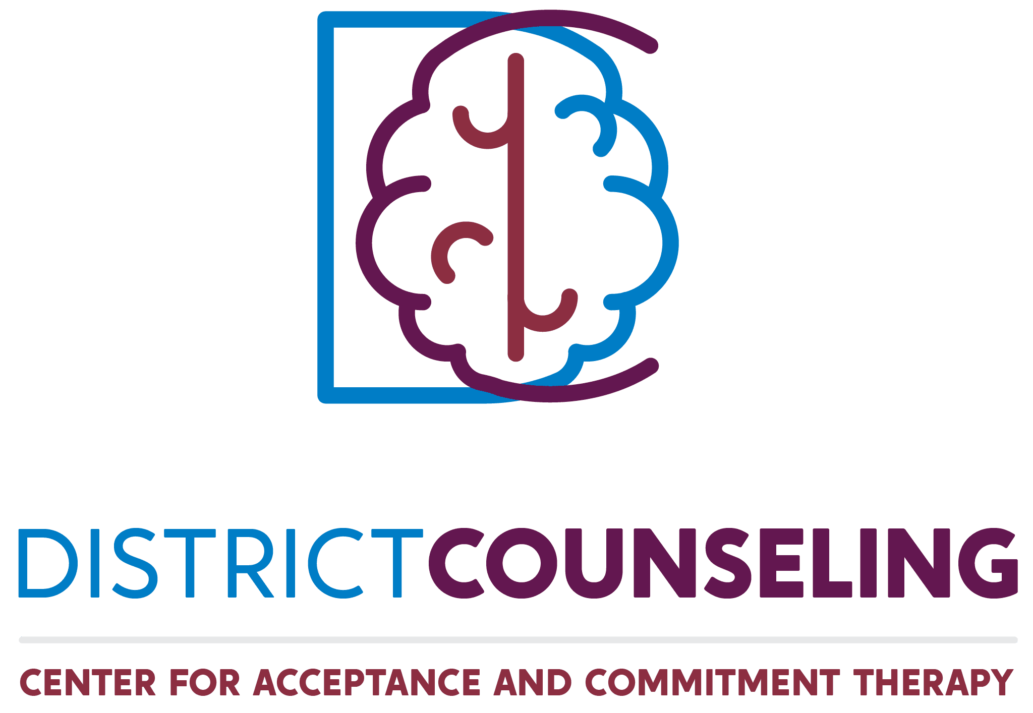 District Counseling Center for Acceptance and Commitment Therapy