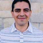 Therapist: Pablo Arturo Jimenez