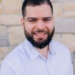 Therapist: Osman Galo, Counselor-In-Training