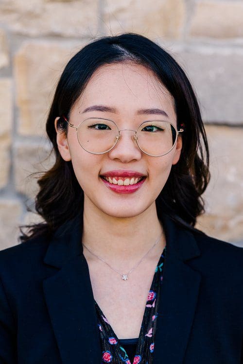 Joy Lee