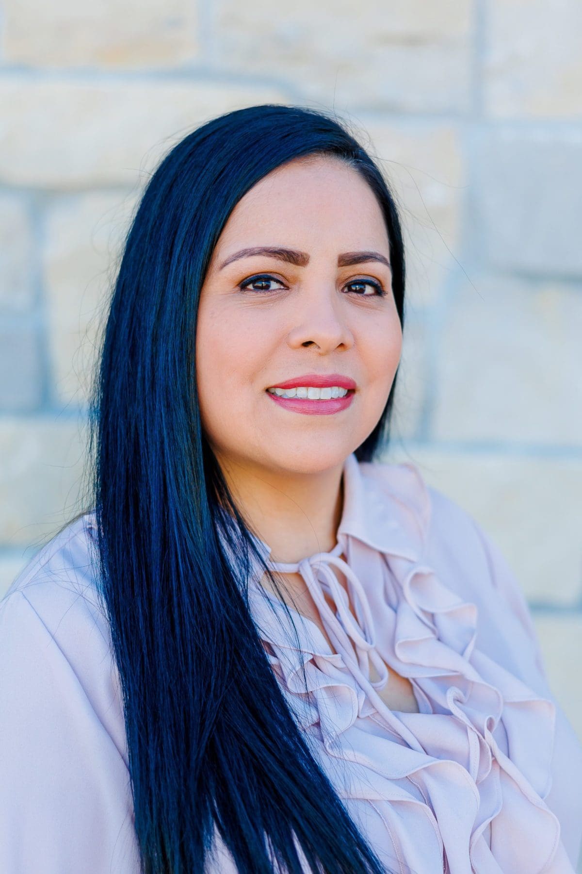 Cynthia Rojas