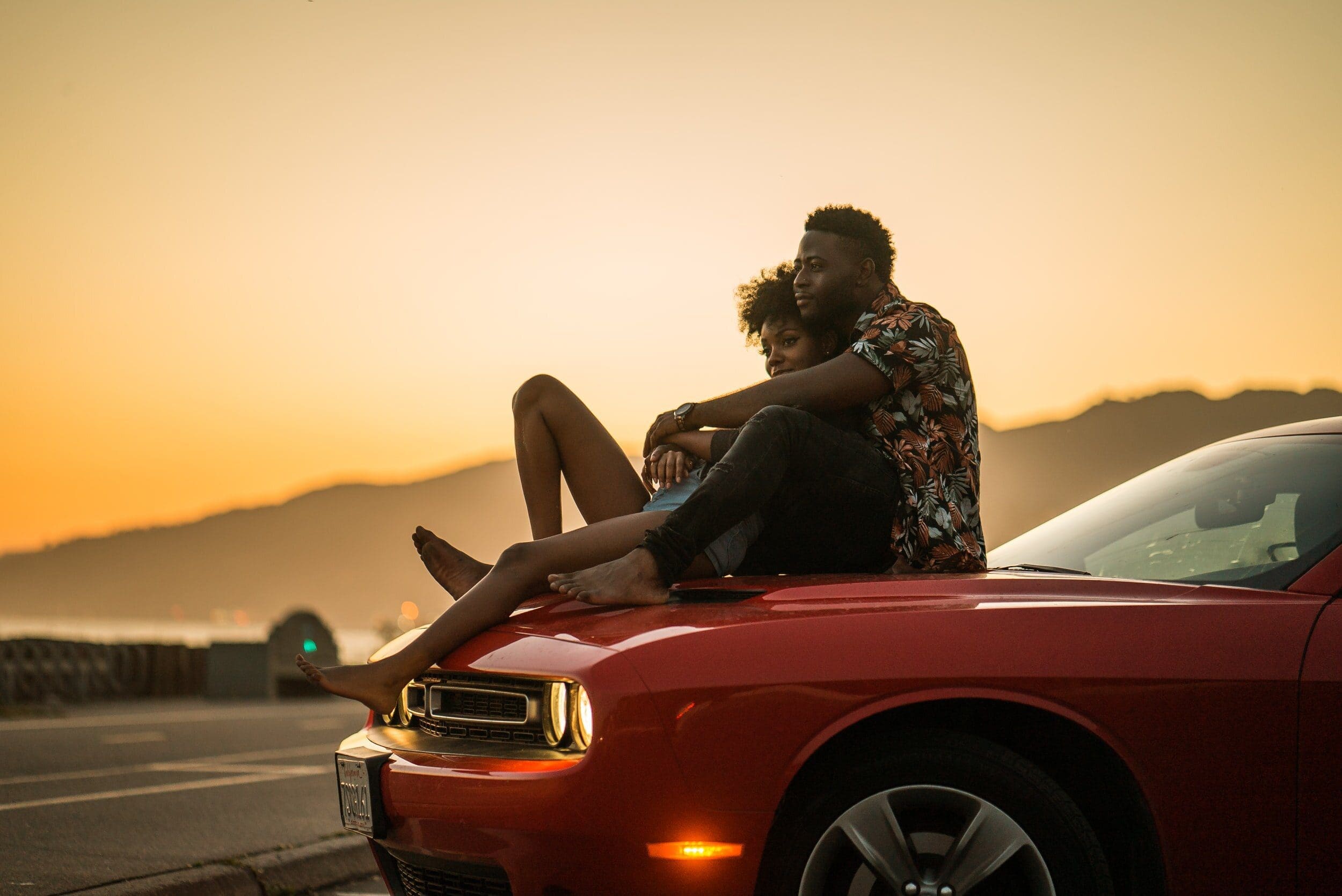 Date Night Activities
