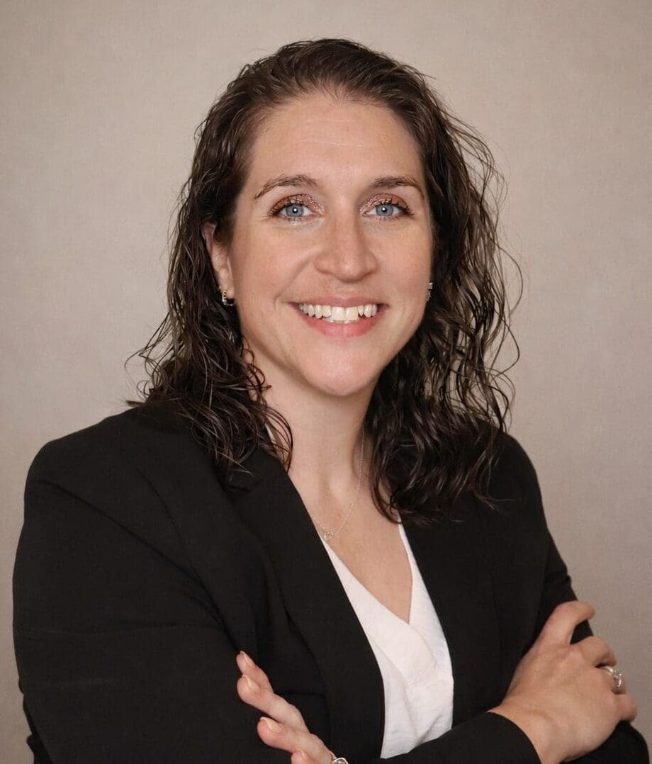 Sarah Rodriguez, LPC