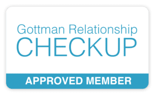 Gottman Relationship Checkup Approved Member