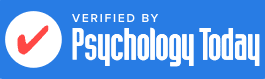 Verified by Psychology Today