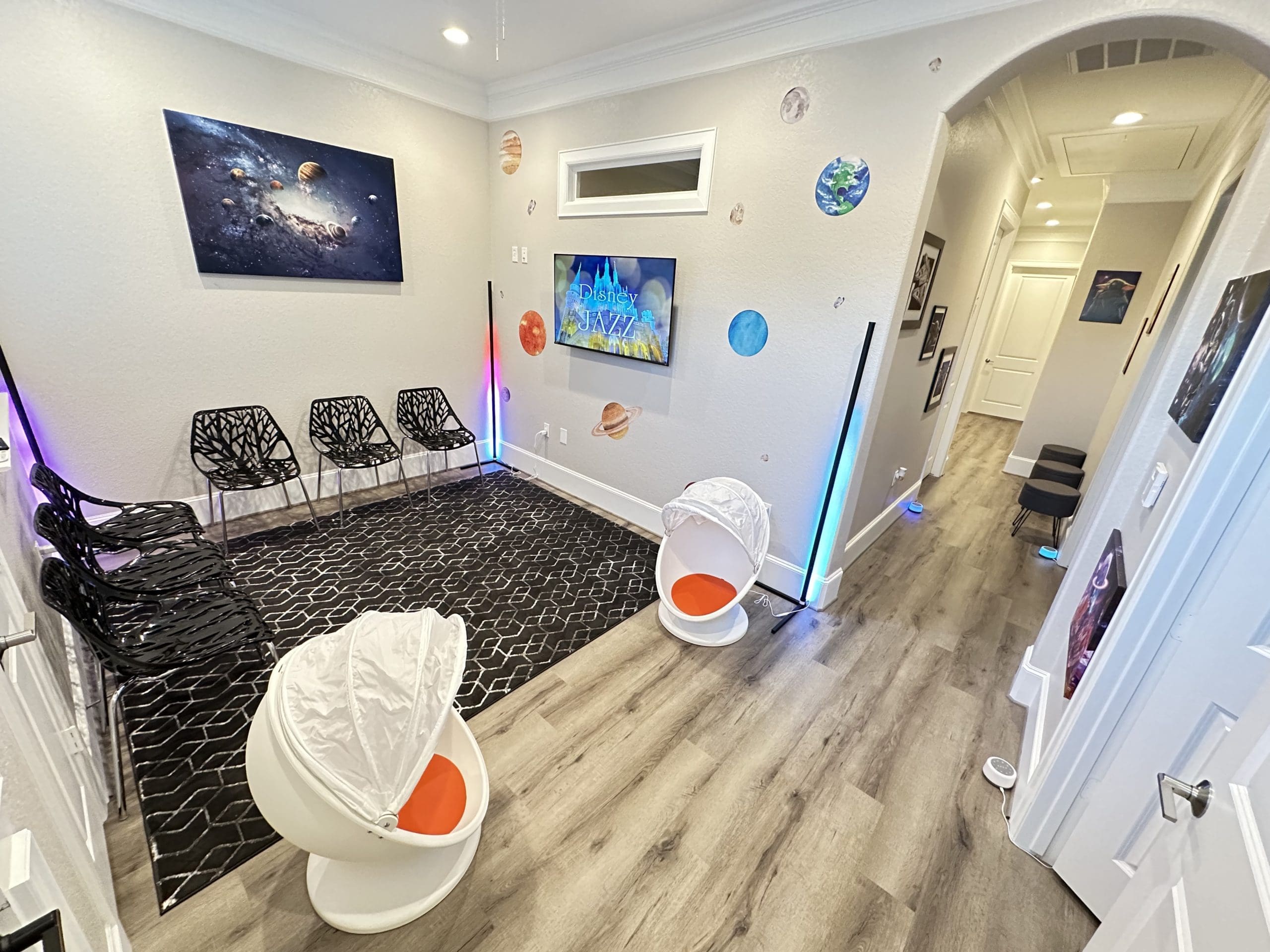 The TreeHouse by District Counseling