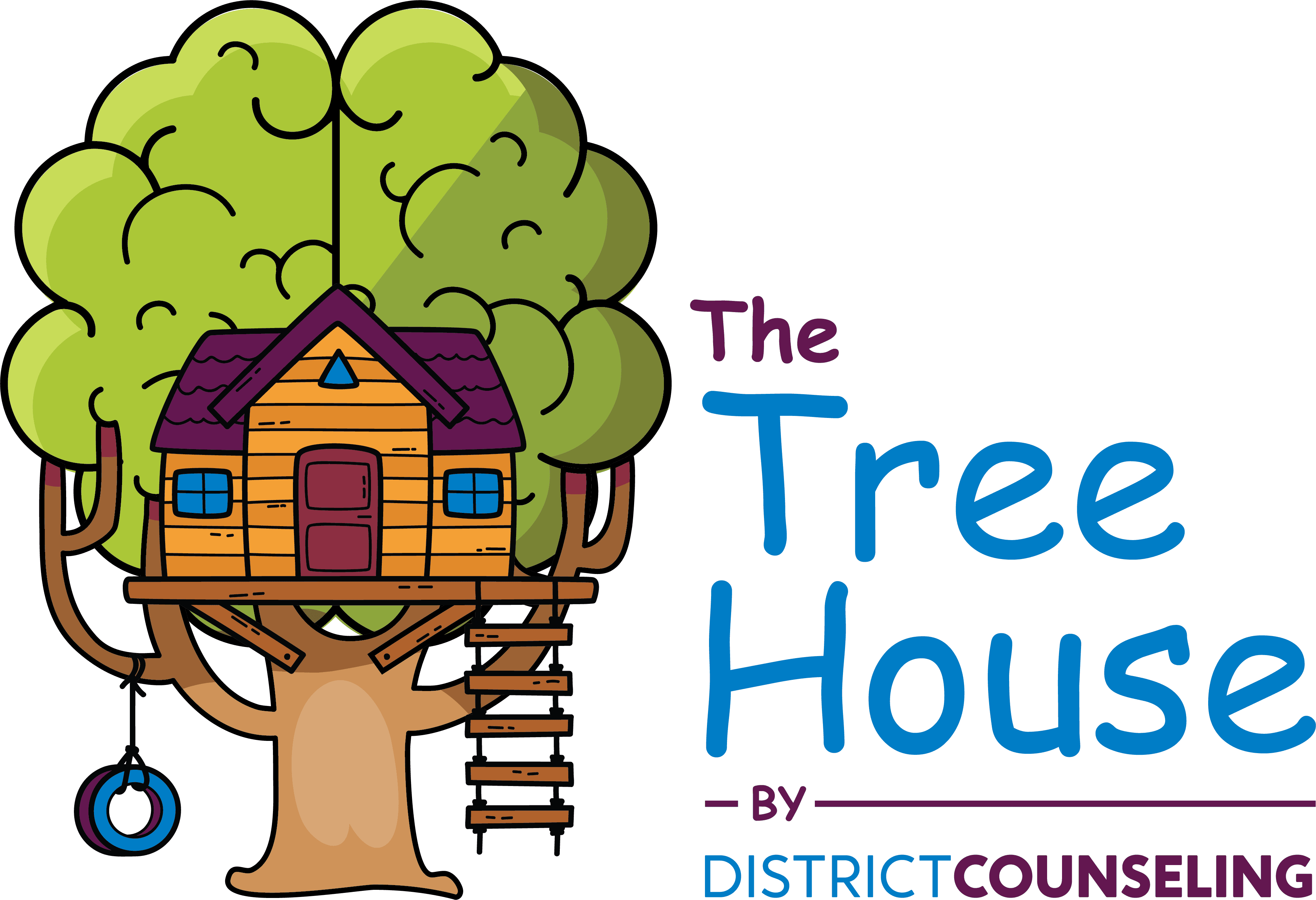 The TreeHouse by District Counseling