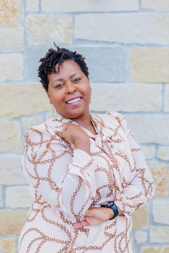 Sherri Polk