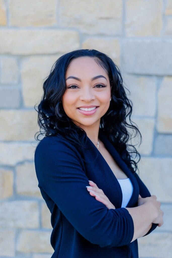 Tiffany Wilson