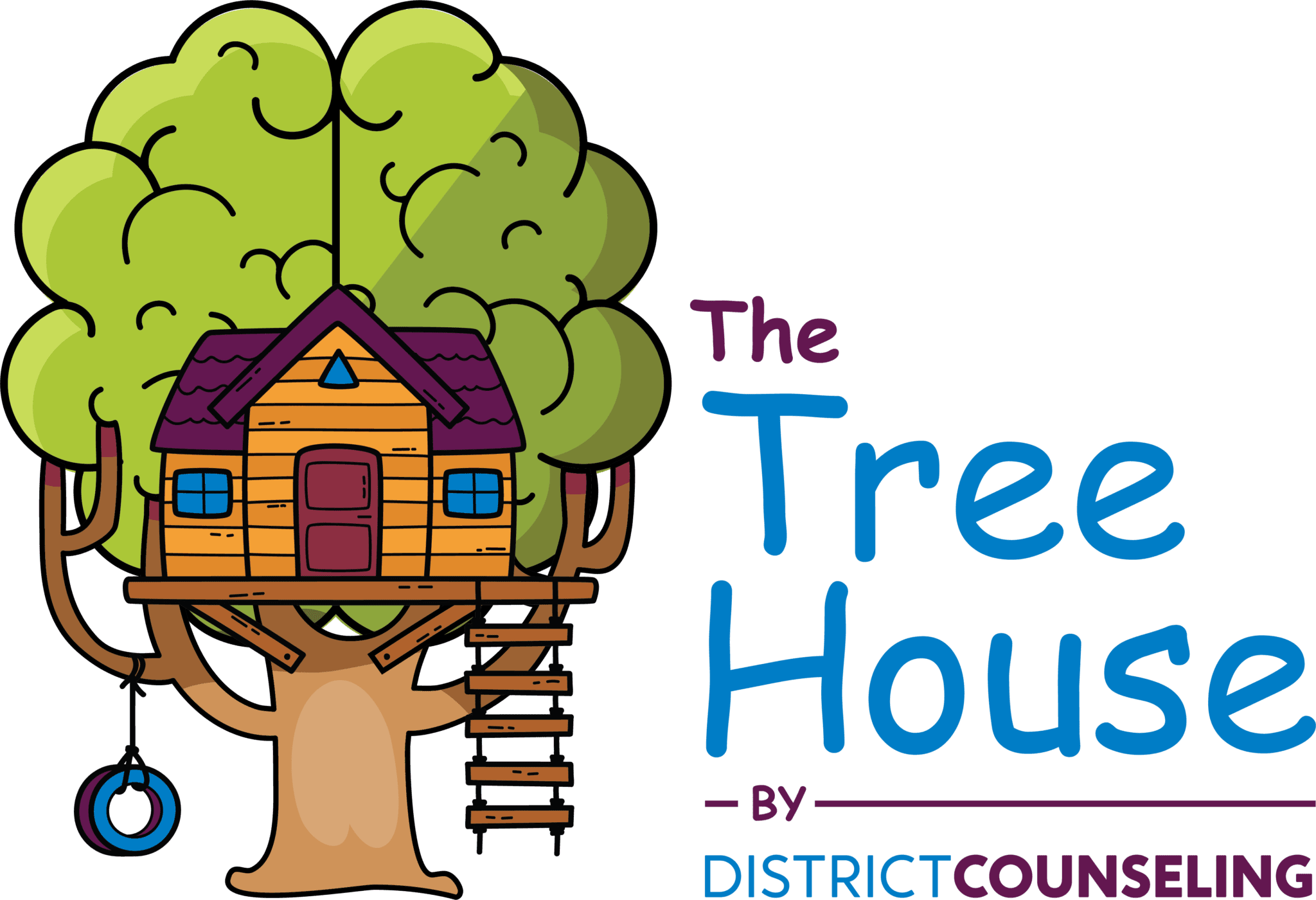 The TreeHouse by District Counseling
