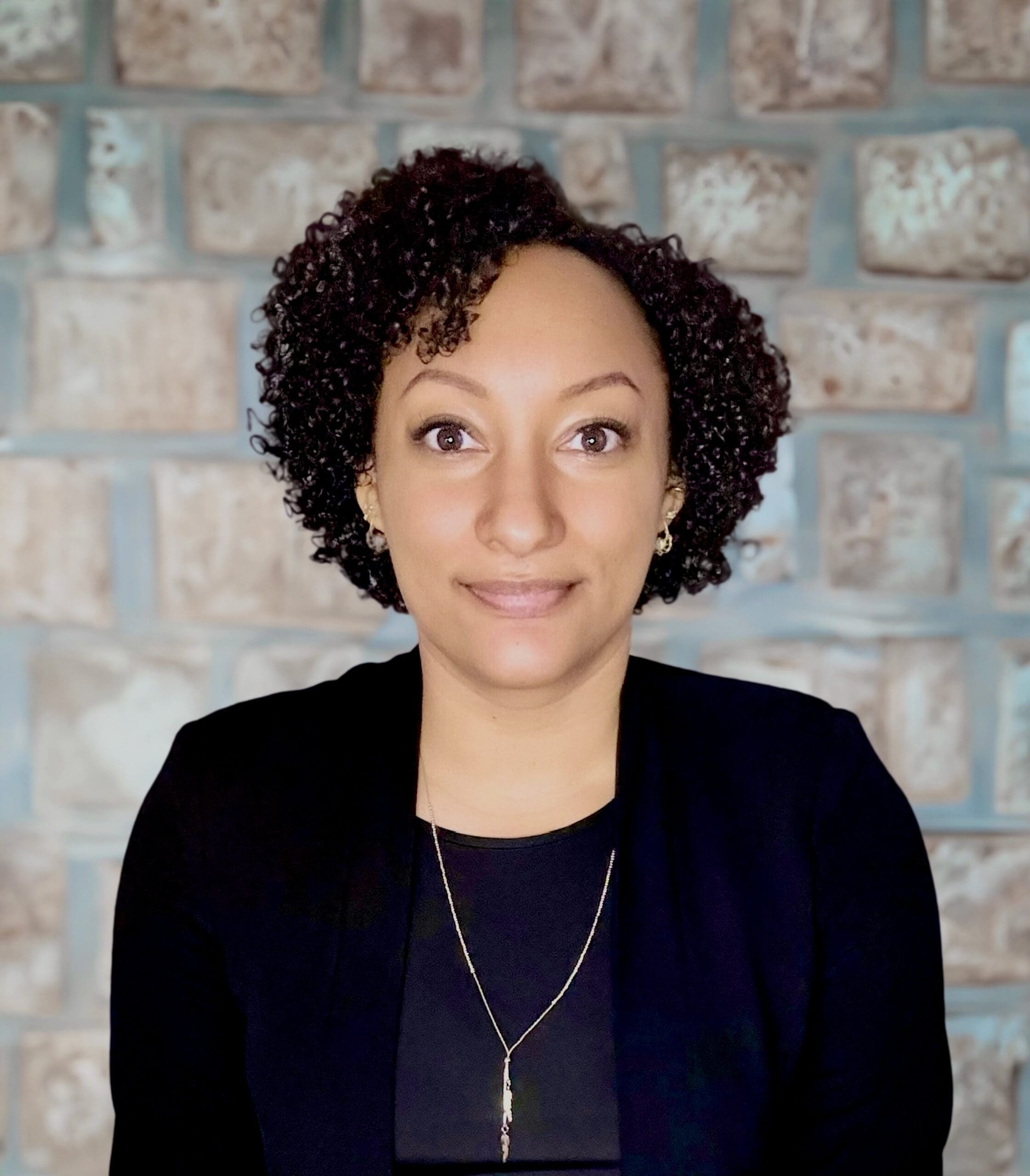 Ivory Smith - Consejera en Formación