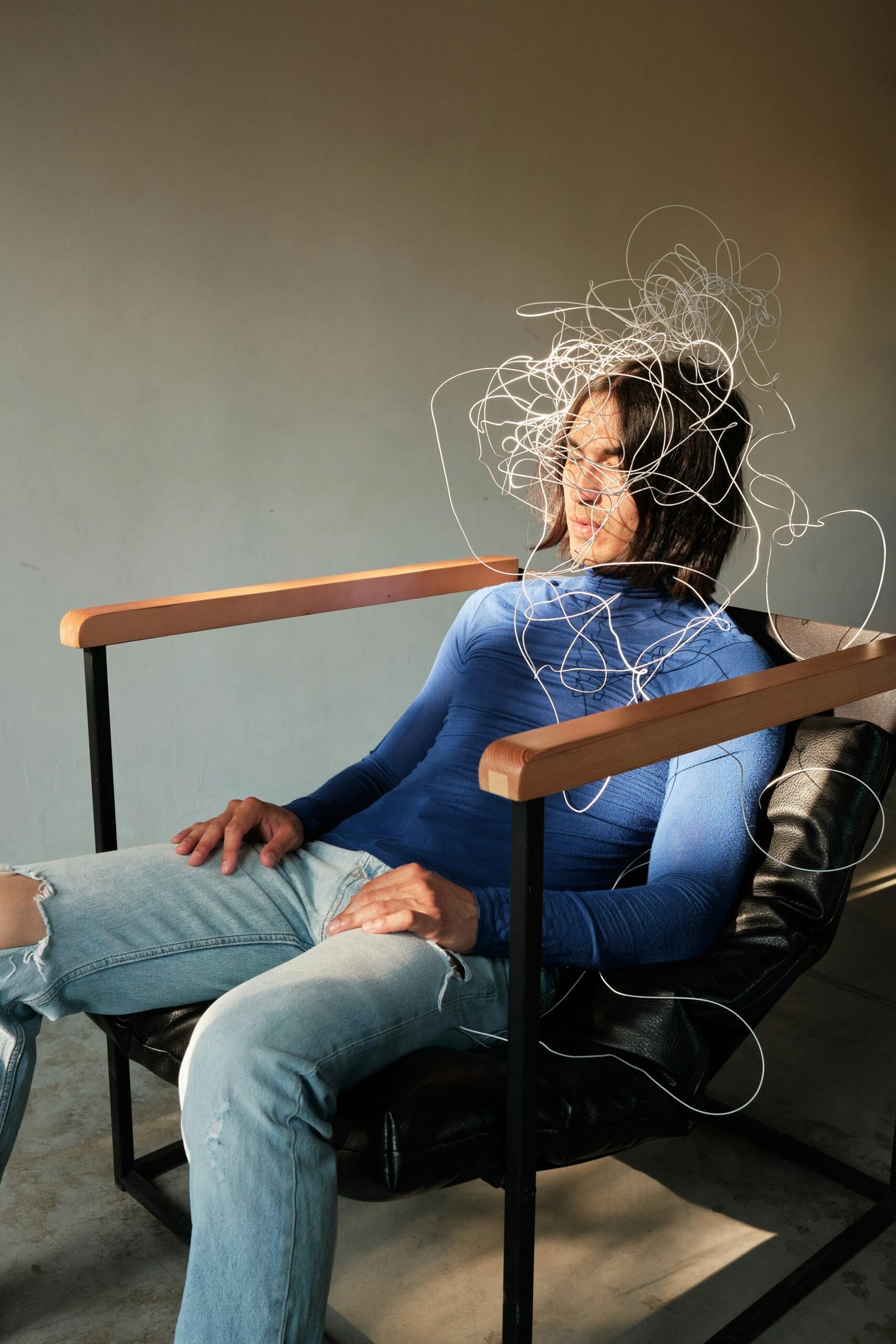 Featured image for āFrom Headlines to Heartache: Navigating Your Mental Health in a World of Turbulent Newsā