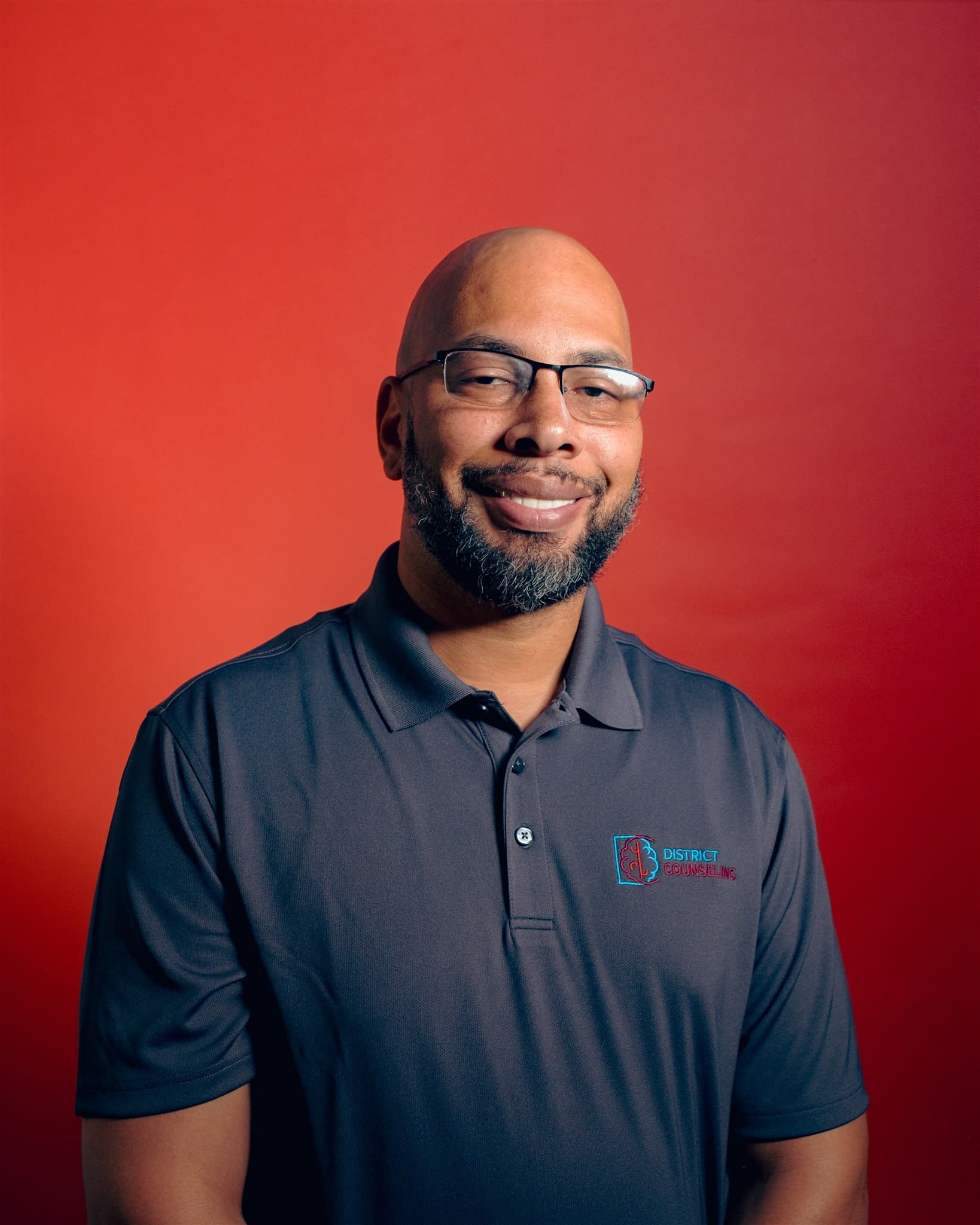 Anthony J. Childress