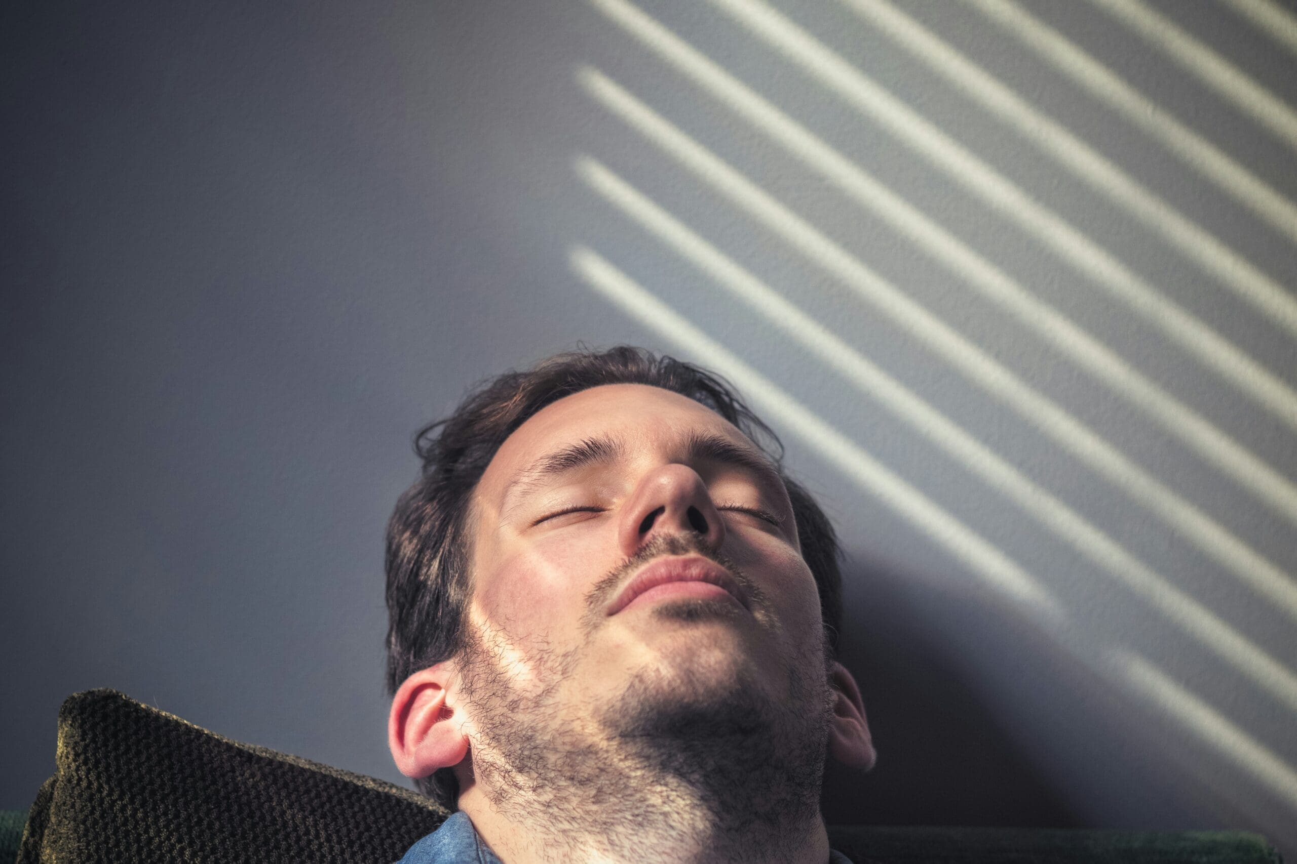 Featured image for “Beyond the Noise: How to Reclaim Your Weekend in a Fractured World”