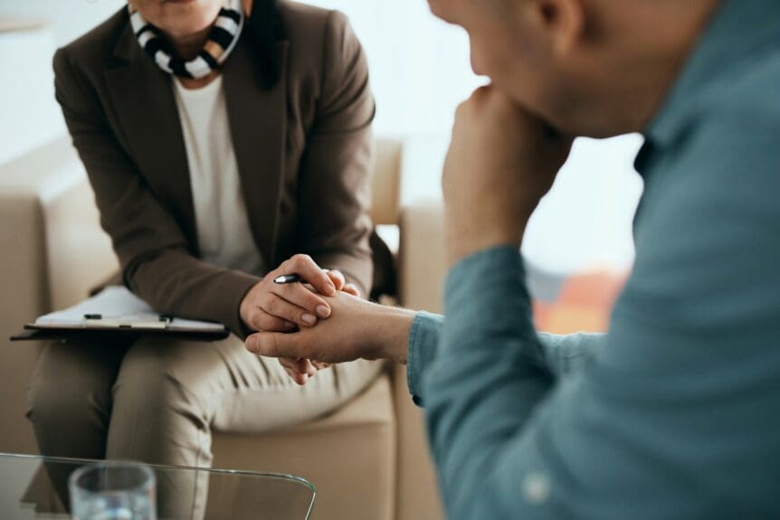 District Counseling Services