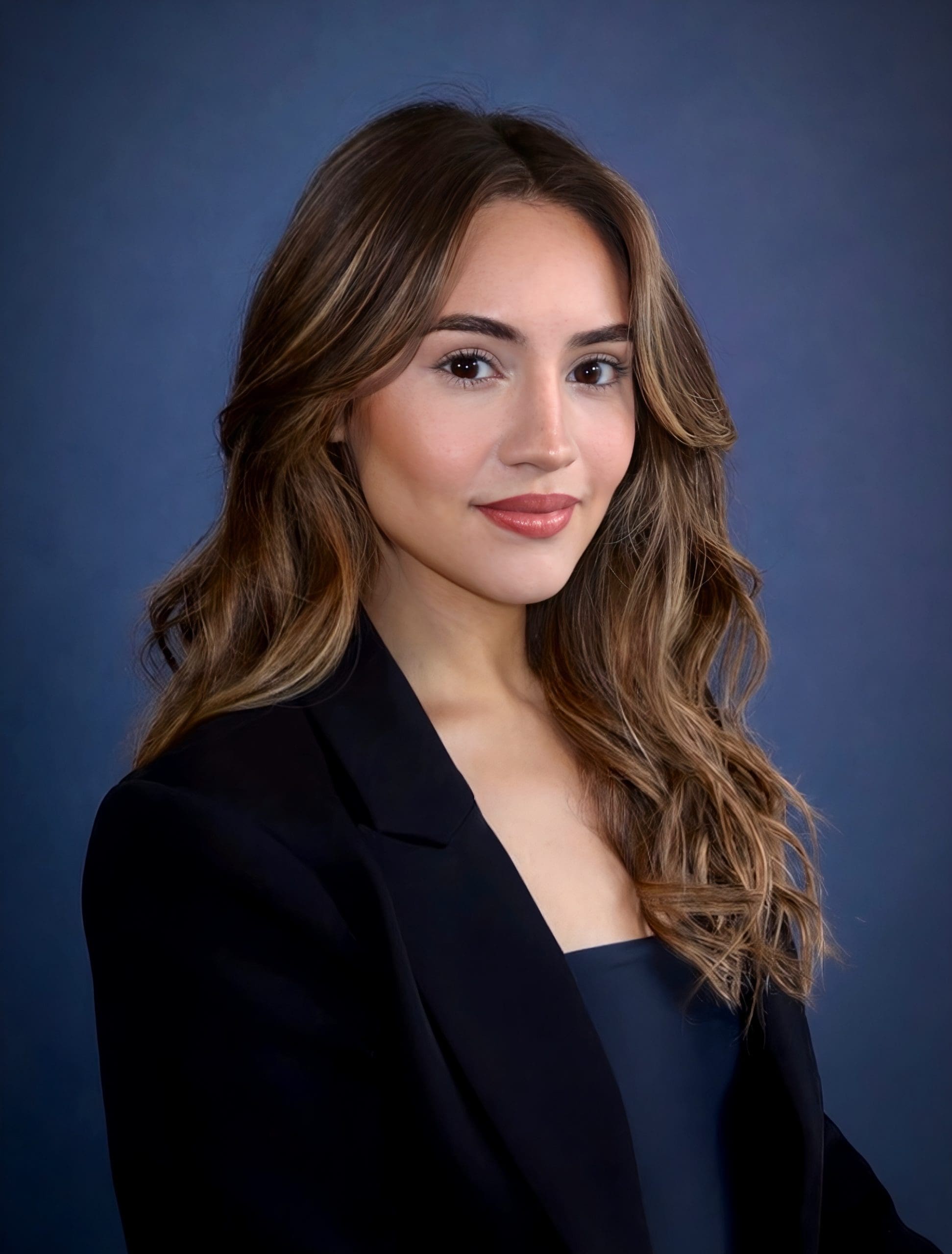 Aylin Luna Vazquez
