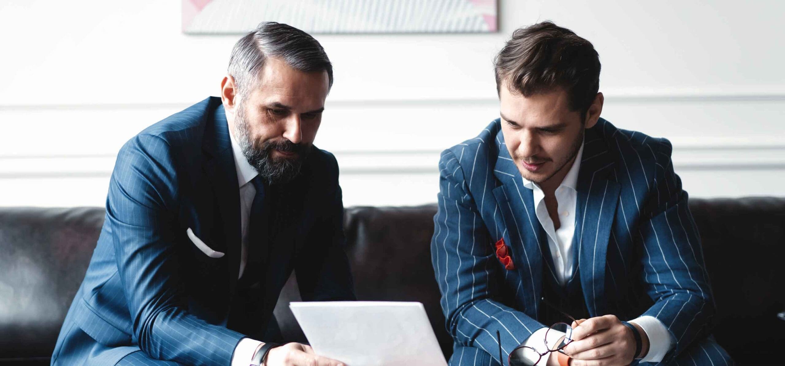 Featured Image for “Beyond the Buzz: Can Our Relationships Survive the AI Revolution?”