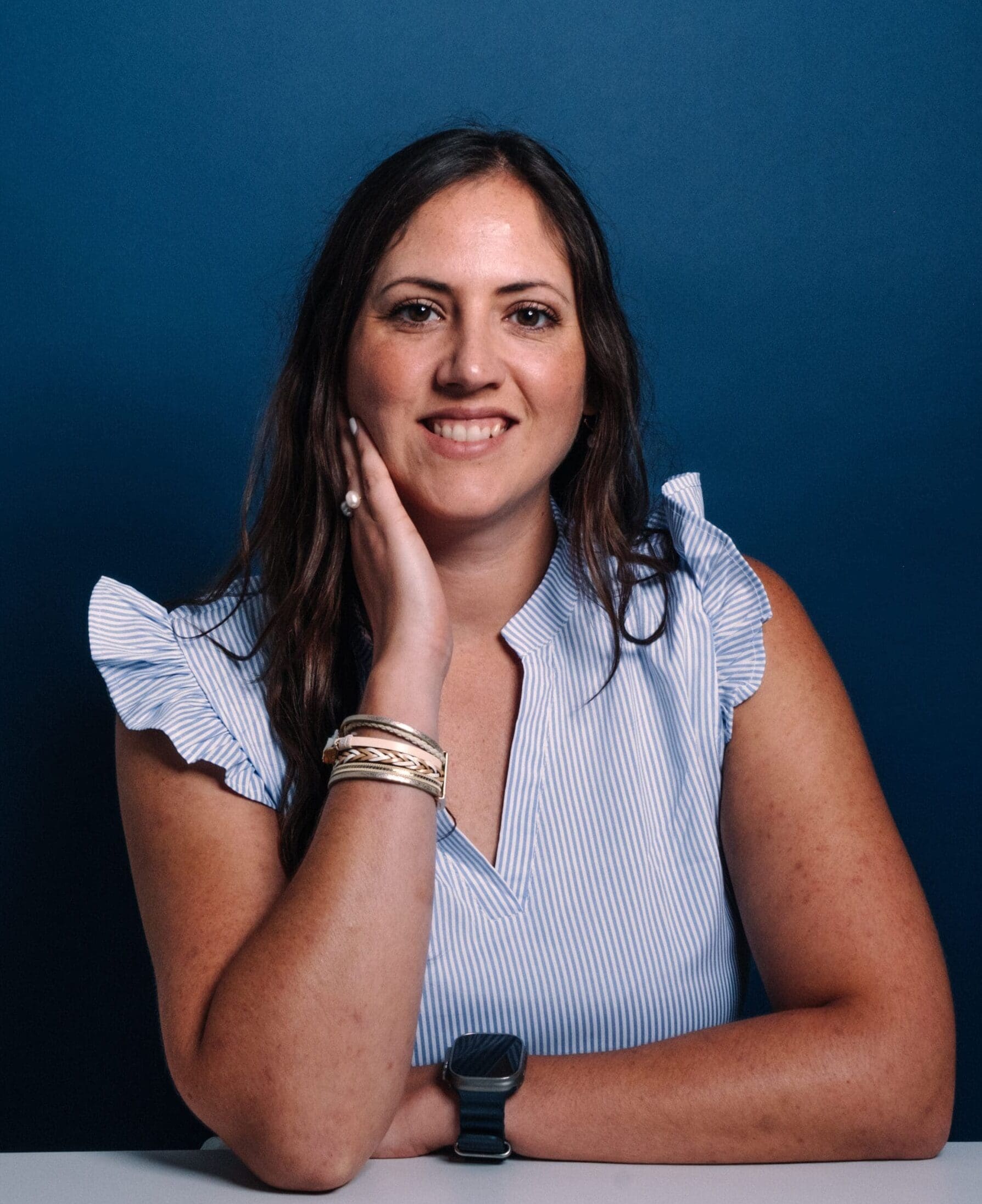 Britney LaRive, MA, LPC- Associate