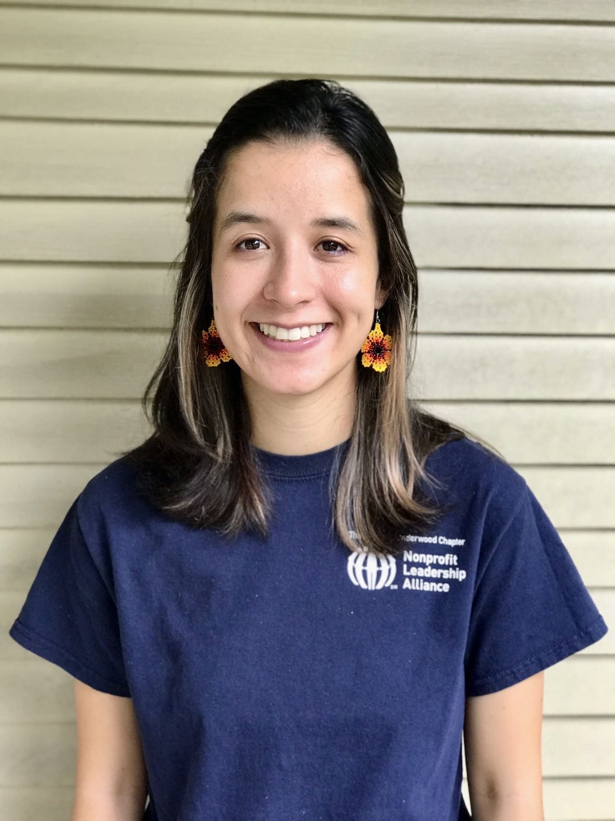 Daniela Madrigal Fernandez