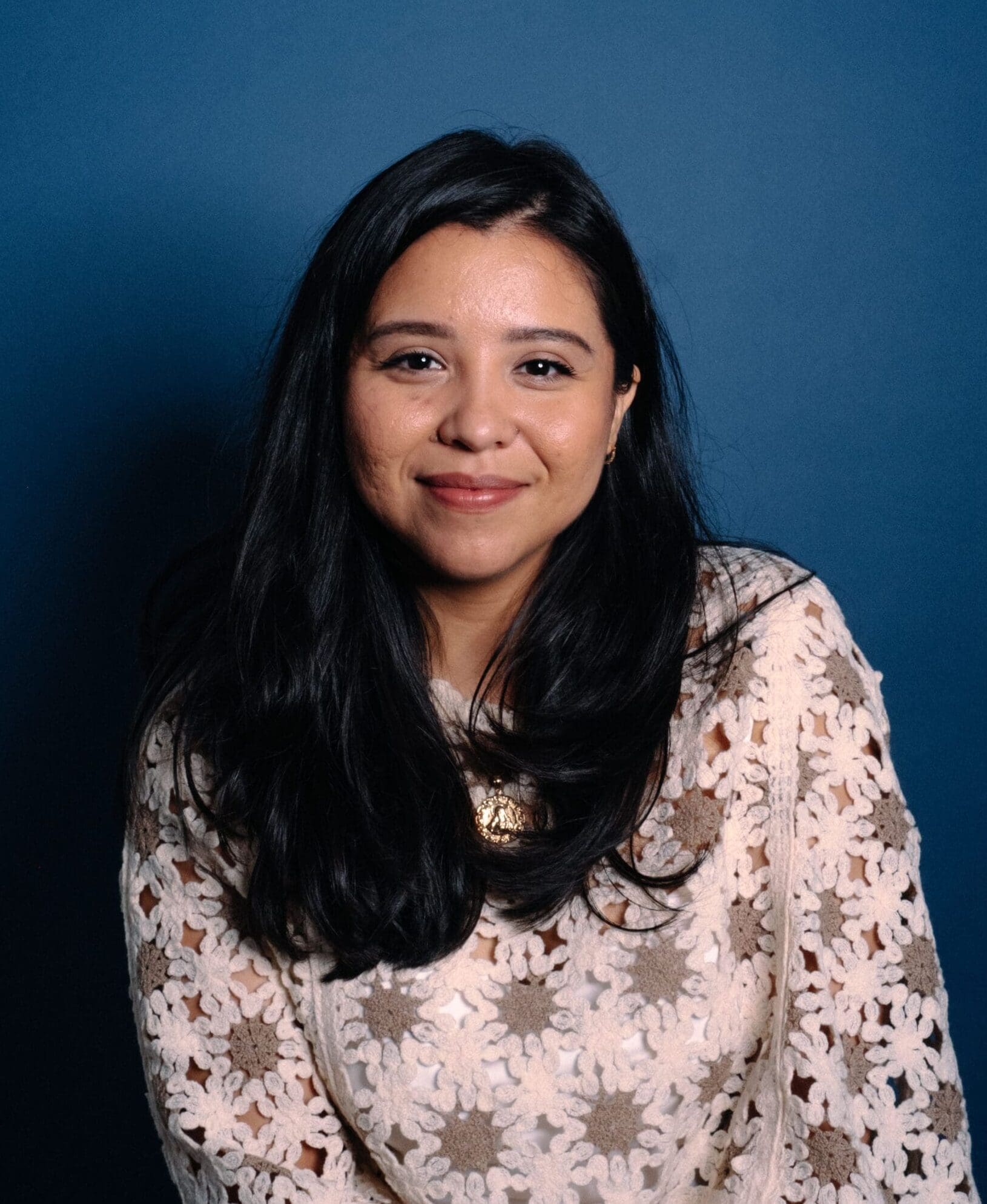 Priscilla Ortiz, MS, LPC