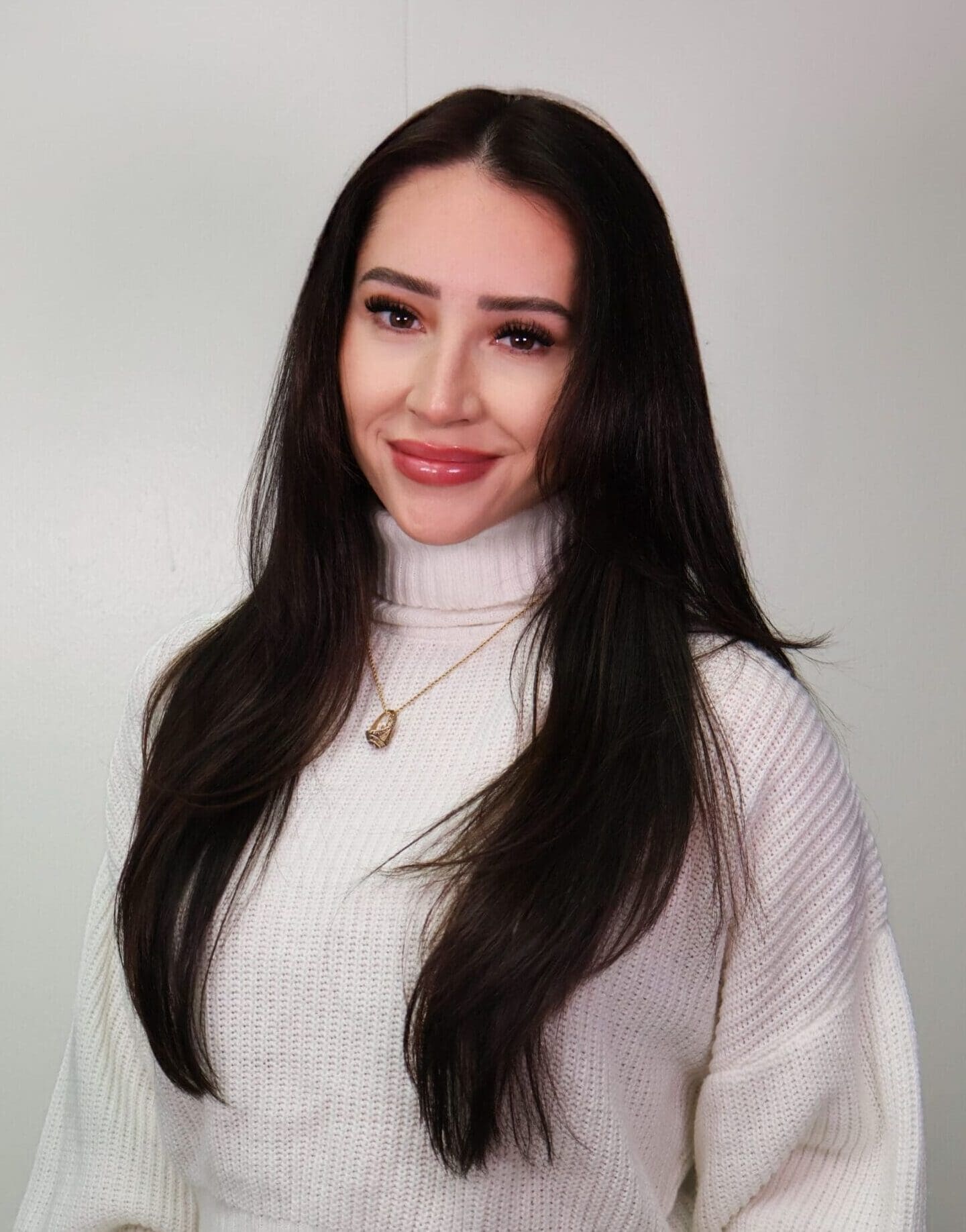 Allie Lee, LPC-Associate