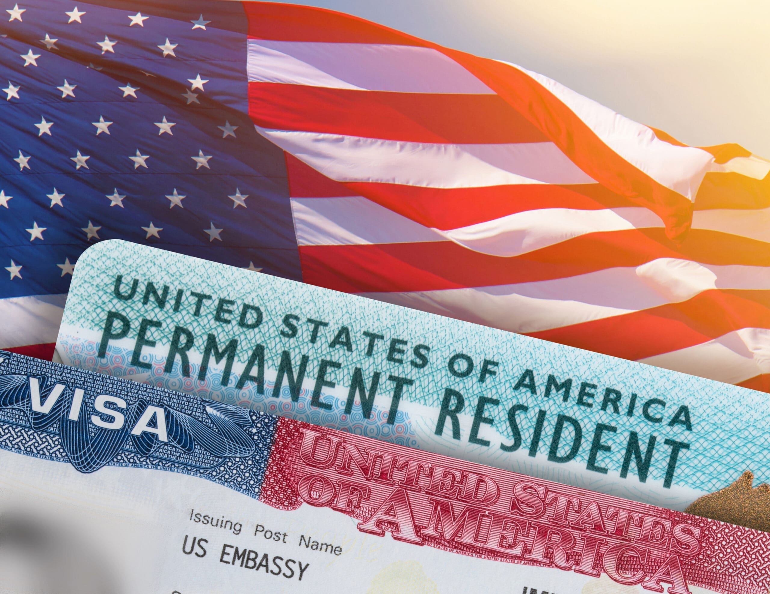 Strengthen Your Case for getting a Visa or Resident Card