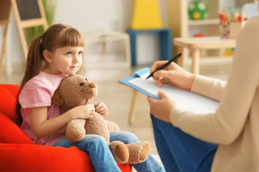 School-Based Psychotherapy Services