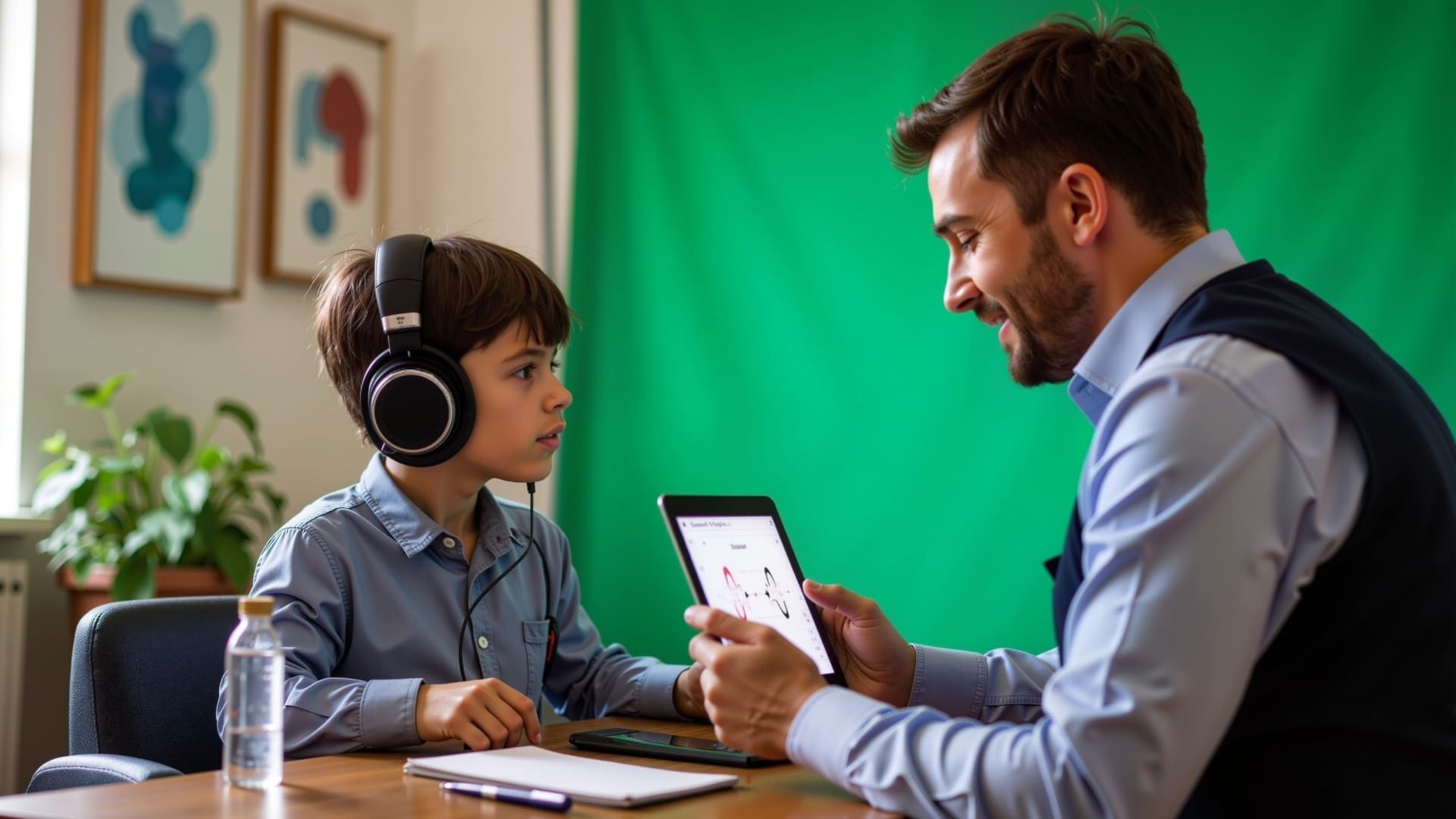 Austin Autism Testing