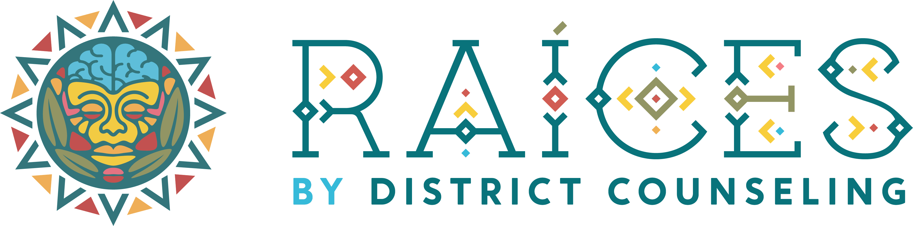 Raíces by District Counseling