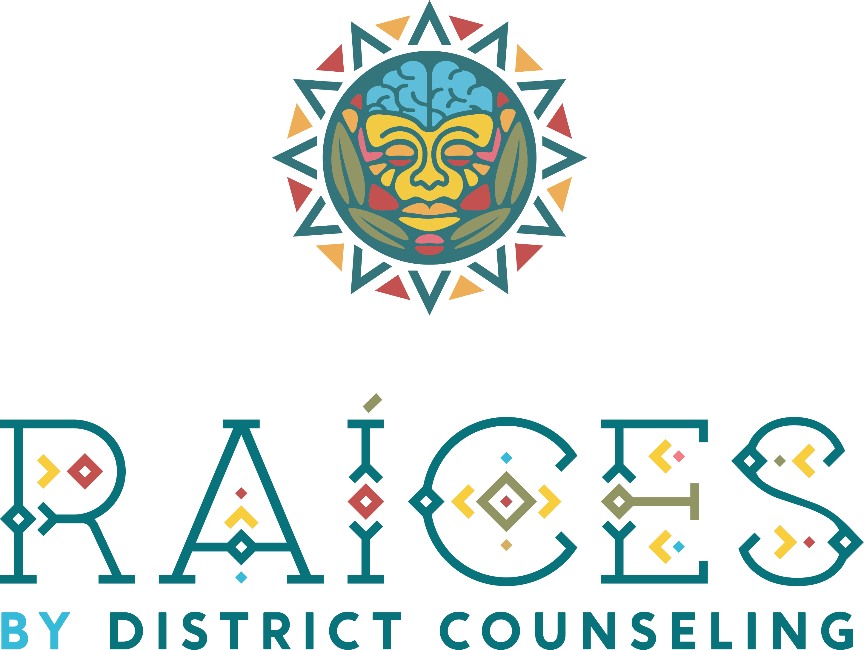 Raíces by District Counseling