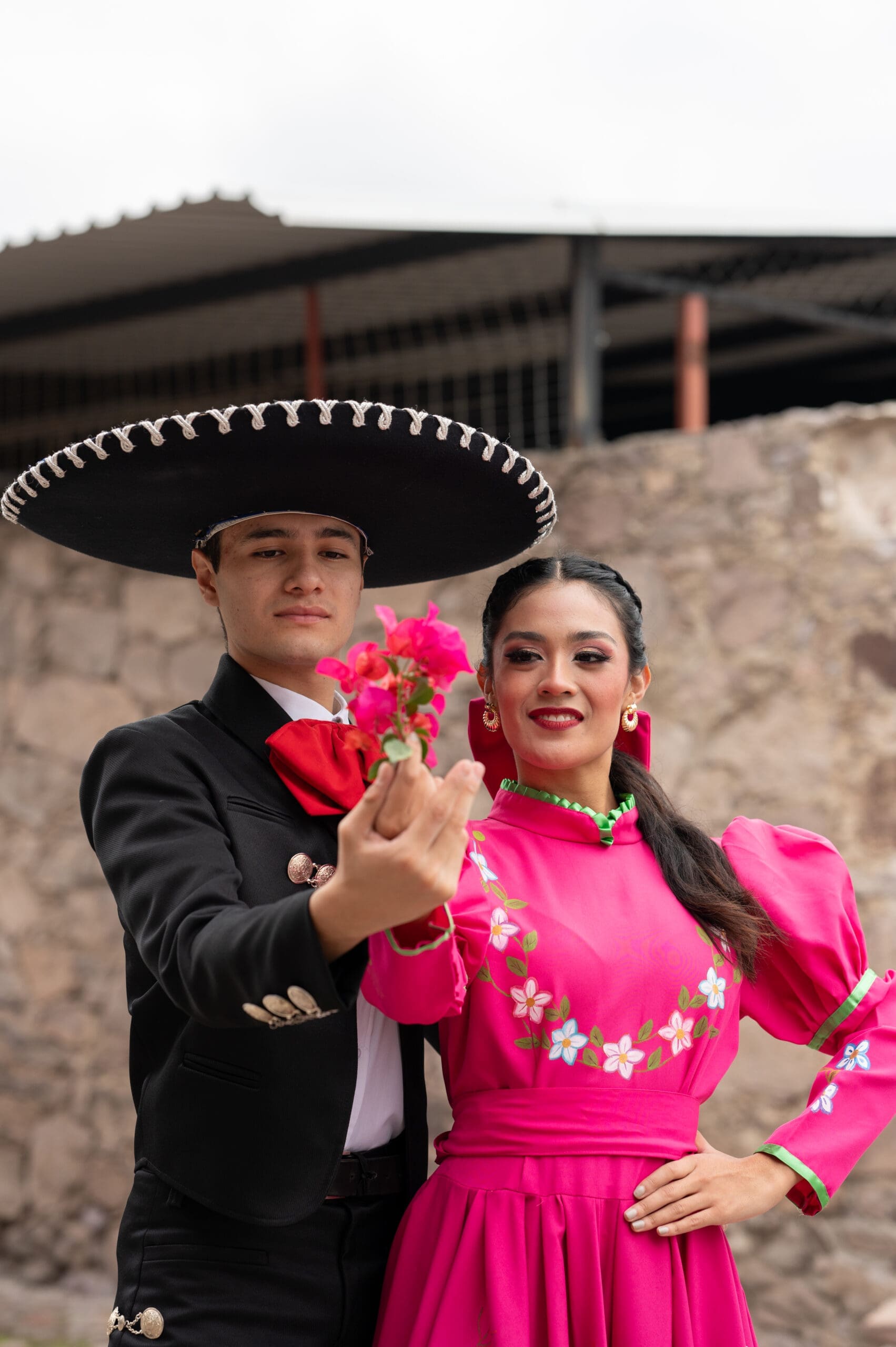 Celebrate Your Heritage
