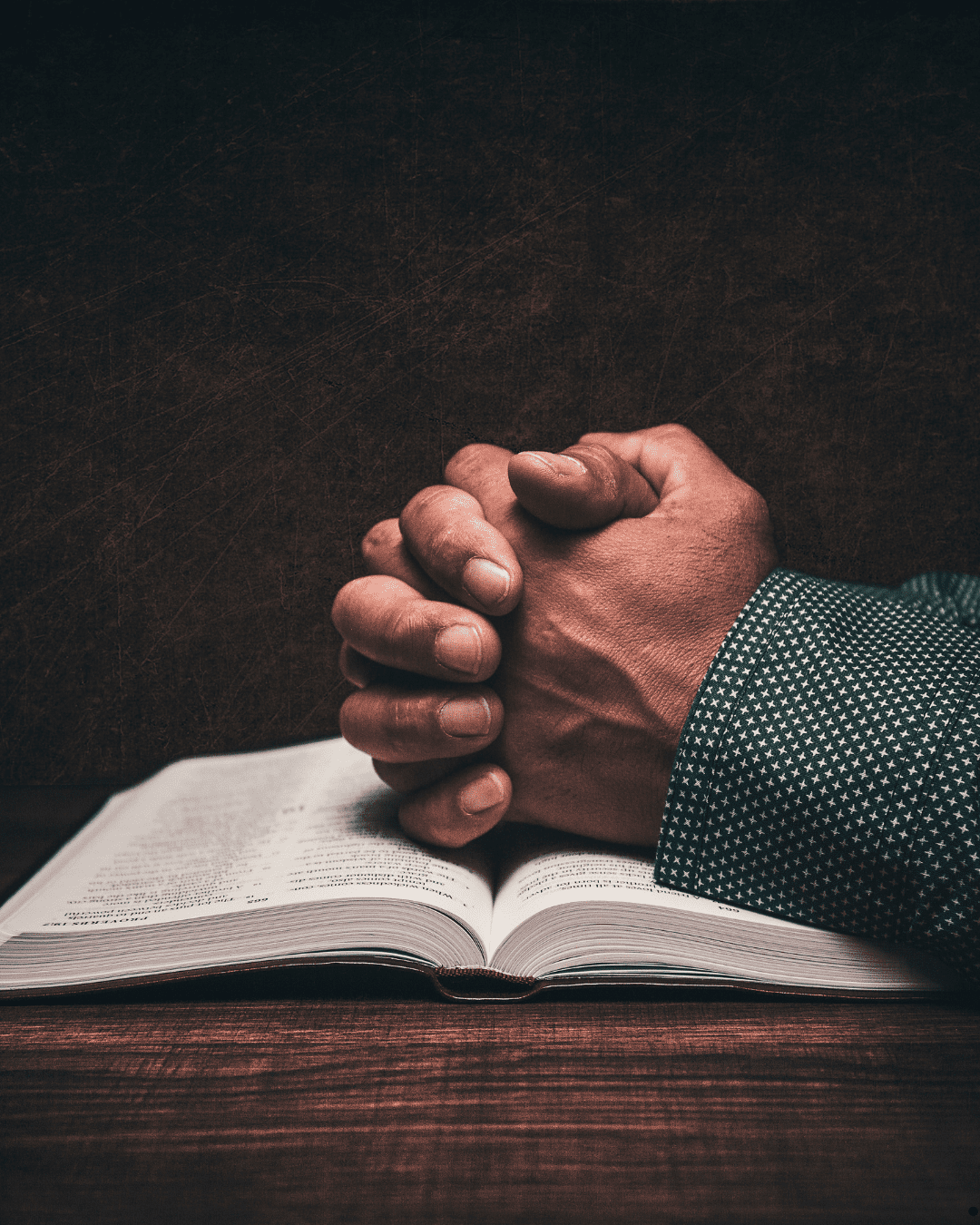 Featured image for “Pastoral Counseling”