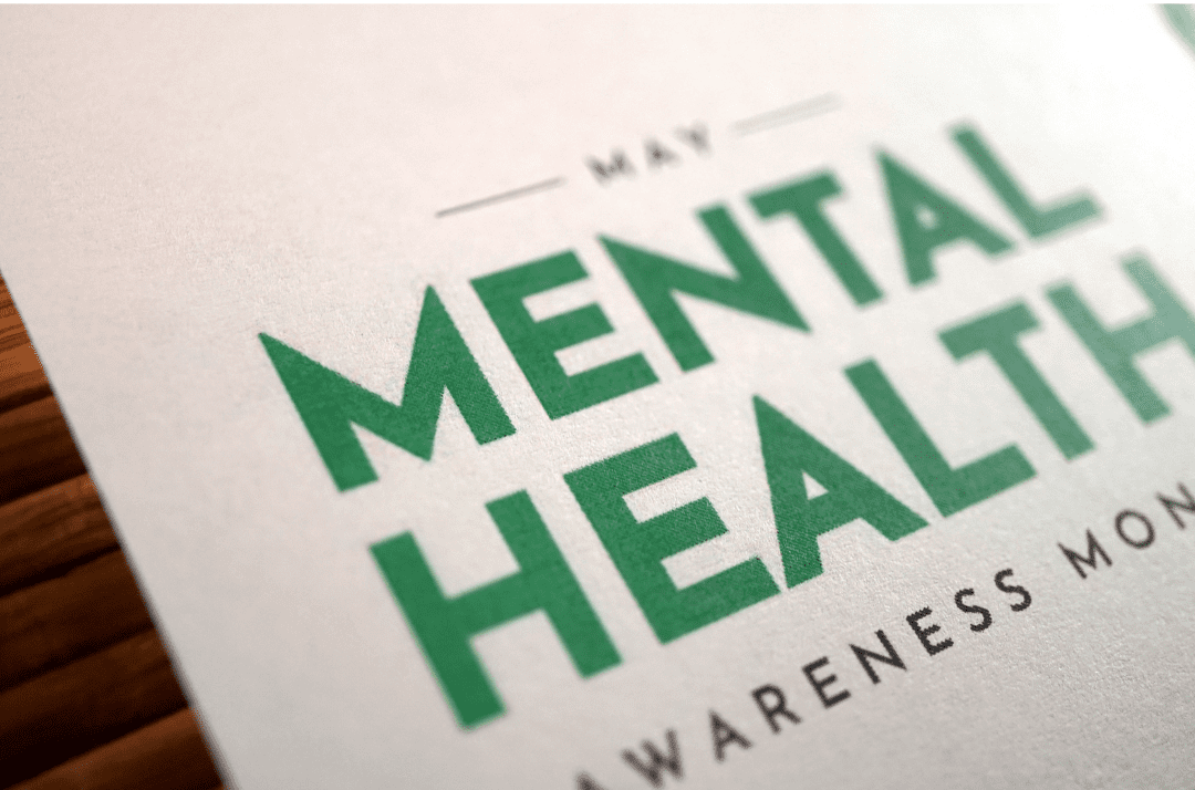 Featured image for āMental Health Awareness Month: Why It Matters and How You Can Get Support in Houstonā
