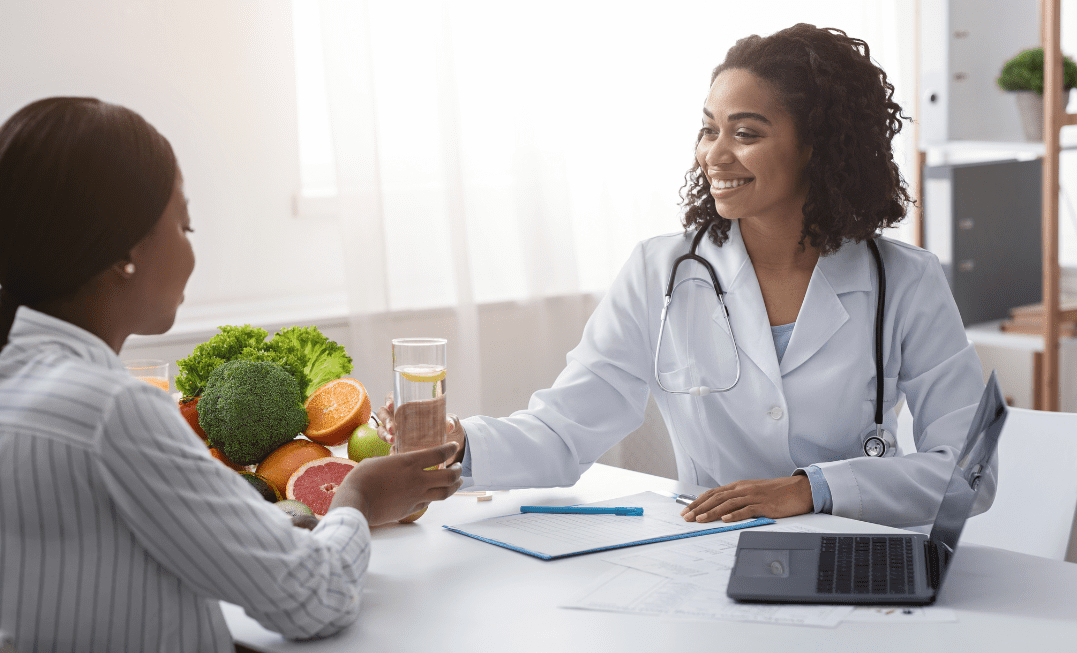 Featured image for āPsychiatric Weight Loss Program at District Counselingā