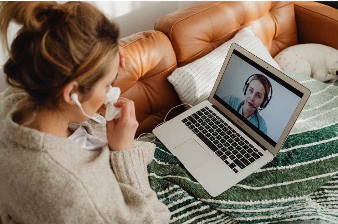 Featured image for “ The Weight of the World and Your Wednesday: Finding Calm in a Chaotic News Cycle”