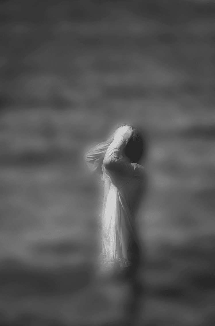 Featured Image for “Finding Your Footing When the World Feels Heavy”