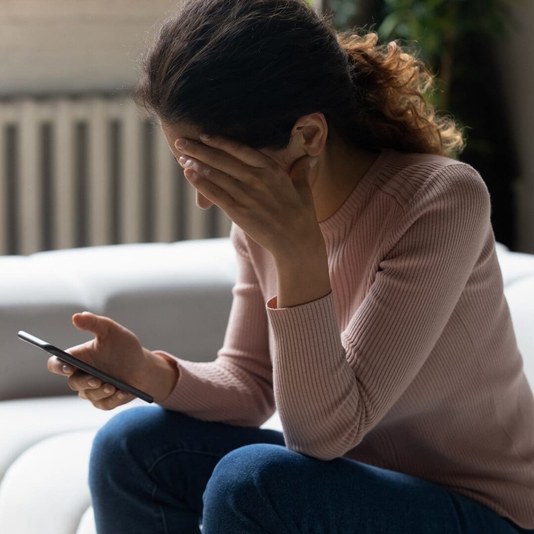 Featured image for āNavigating the Headlines: Managing Your Mental Health in a World of Turbulent Newsā