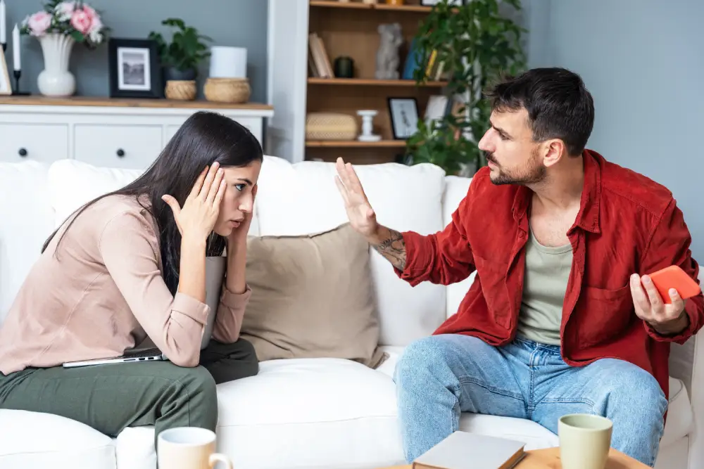 Featured image for “Couples Counseling After Betrayal: A Step-by-Step Roadmap for Houston Partners”