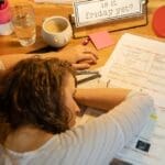 ADHD therapy burnout relief