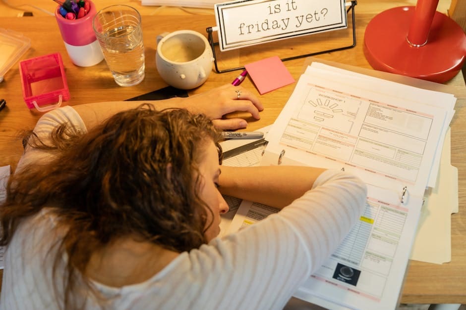 Featured image for “How to recover from ADHD burnout without losing your mind”