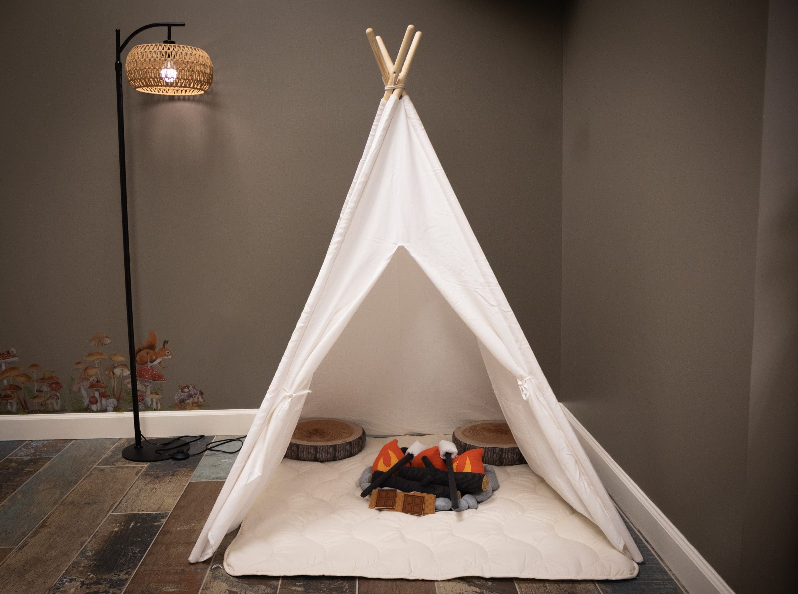 Tree House by District Counseling in Magnolia, Texas