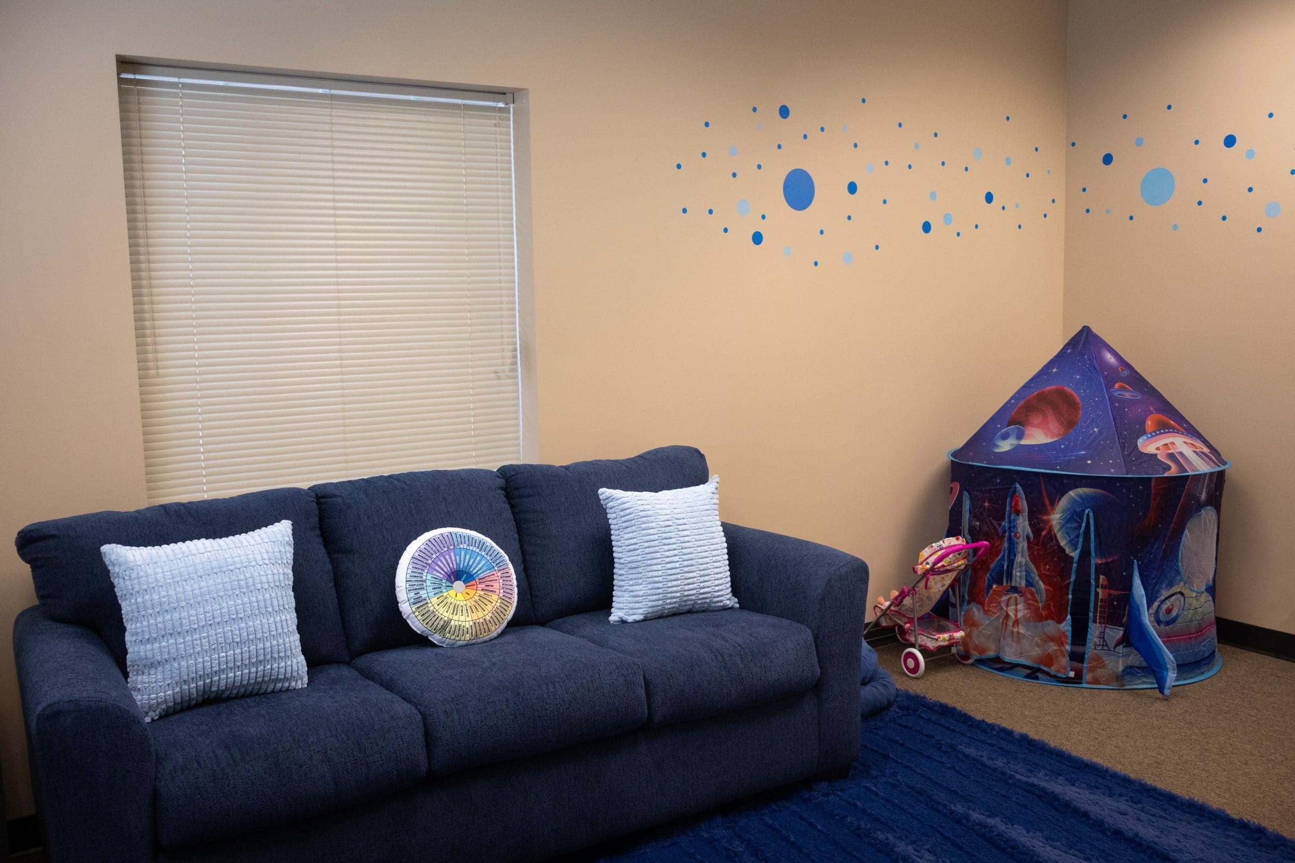 Tree House by District Counseling in Magnolia, Texas