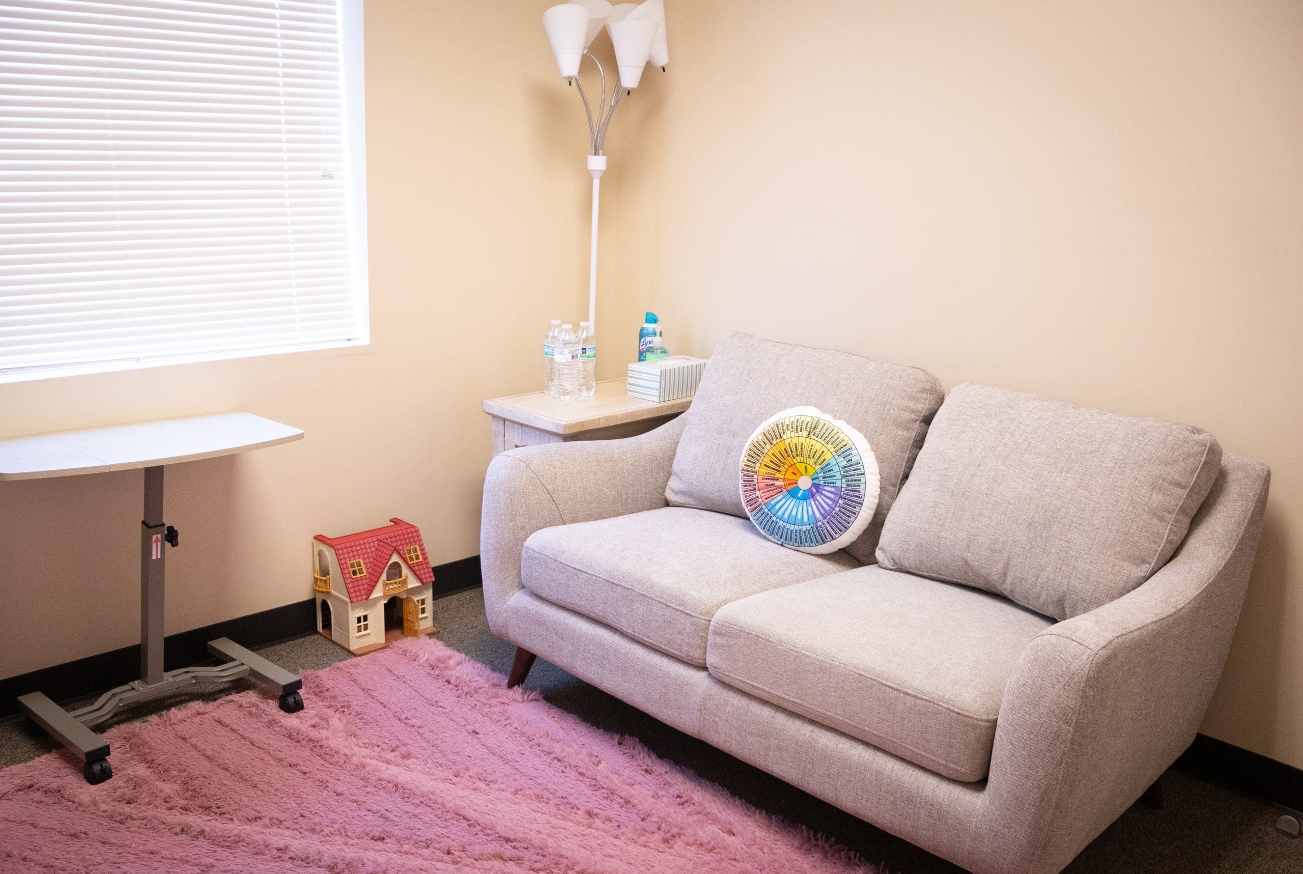 Tree House by District Counseling in Magnolia, Texas
