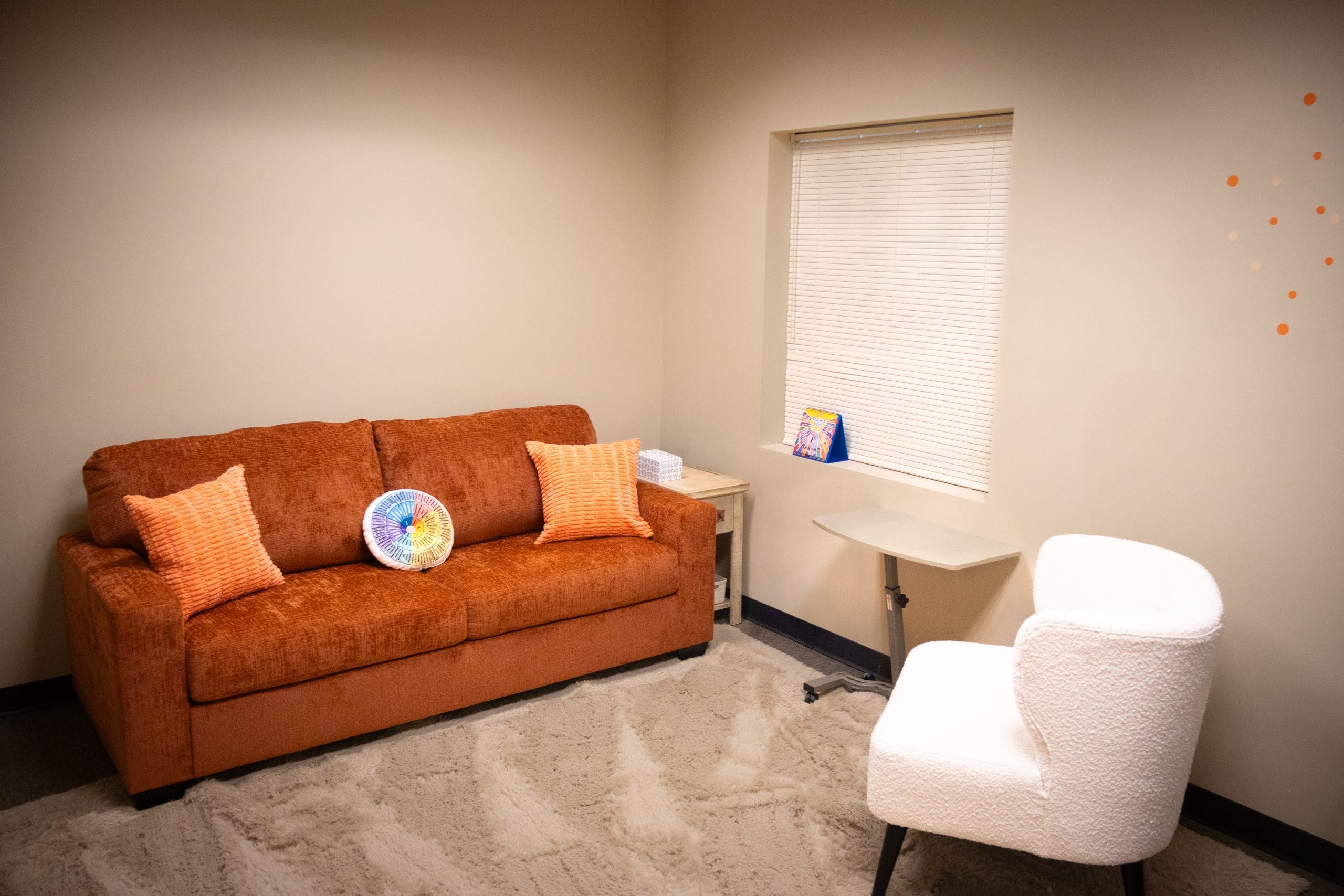 Tree House by District Counseling in Magnolia, Texas