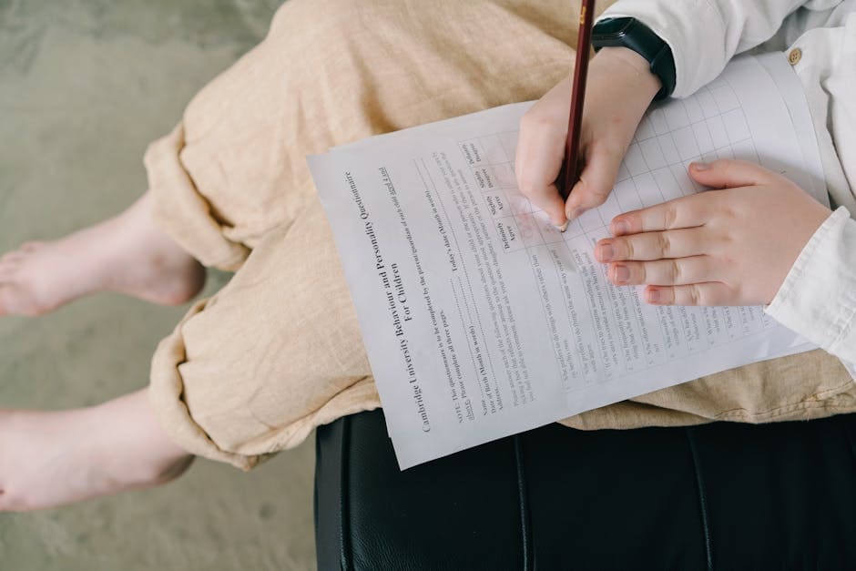Featured image for “ADHD Symptoms Test: A Comparison of Top Online Screeners”