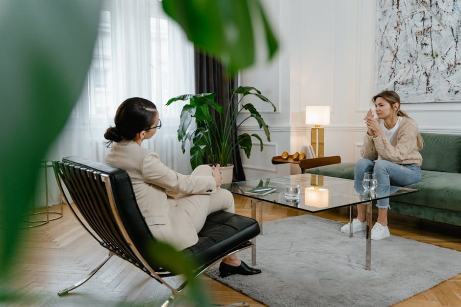 EMDR certified therapists