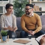 free marriage counseling