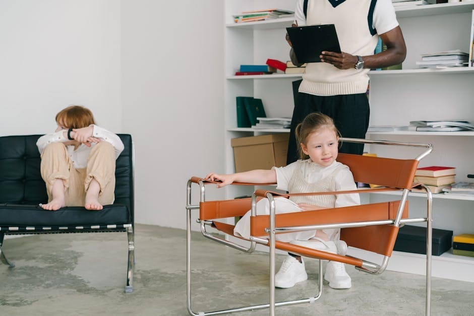 Child psychological eval Houston