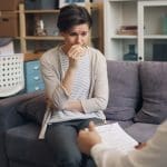 therapist for depression near me