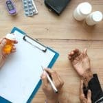 psychiatric medication management